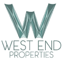 Live West End - logo