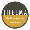 Thelma - logo