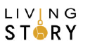 LIVING STORY - logo
