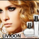 Livioon - logo