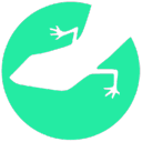 Lizard.Global - logo