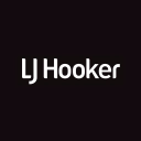 LJ Hooker - logo