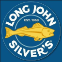 Long John Silver's - logo