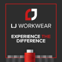 LJ Workwear - logo