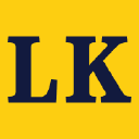 LK&Projekt Biuro Projektowe - logo