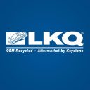 LKQ - logo
