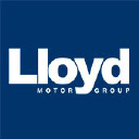 Lloyd Motor Group - logo