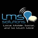 LMS Solutions - logo
