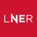 London North Eastern Railway - logo