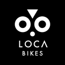 LOCA BIKES - logo