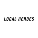 Local Heroes - logo