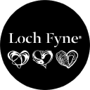 Loch Fyne Oysters - logo