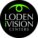 Loden Vision Centers - logo