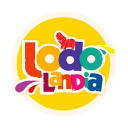 Lodolandia - logo