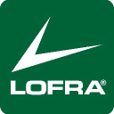 LOFRA Brasil - logo
