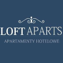 Loft Aparts - logo