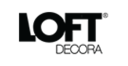 LOFT Decora - logo
