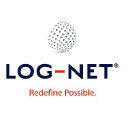 LOG-NET - logo