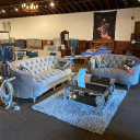 Logan Furniture - logo