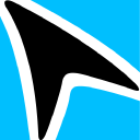 Login Computer - logo