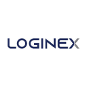 Loginex - logo