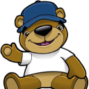 LogobearTShirtPrinters - logo