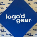 Logo'd Gear - logo