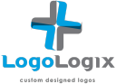 Logo Logix - logo