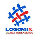 Logomix - logo
