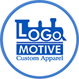 Logo Motive - logo
