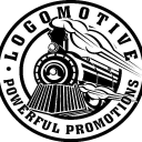 Logomotive - logo