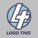 Logo This - logo