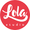 Lola Studio - logo