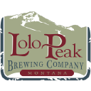 Lolo Peak Brewing - logo