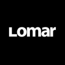 Lomar - logo
