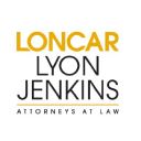 Loncar Lyon Jenkins - logo