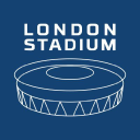 London Stadium - logo