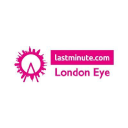 The London Eye - logo