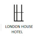 London House Hotel - logo