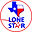Lonestar - logo