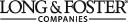 Long & Foster - logo