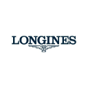 Longines Watch Co. Francillon - logo