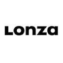 Lonza - logo