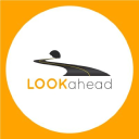 LOOK Ahead - logo