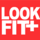Look Fit : catering dietetyczny i trener personalny - logo