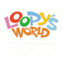 Loopy's World - logo