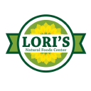 Lori's Natural Foods Center - logo