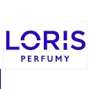 Loris Perfumy - logo