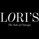 Lori's Shoes - logo