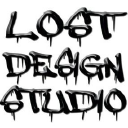 Lost Design Studio - logo
